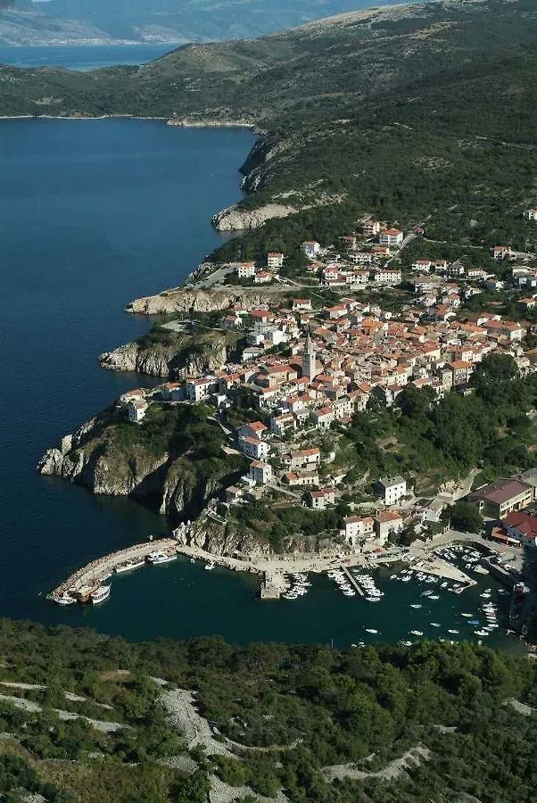 Apartment In Vrbnik/Insel Krk 13613 Vrbnik