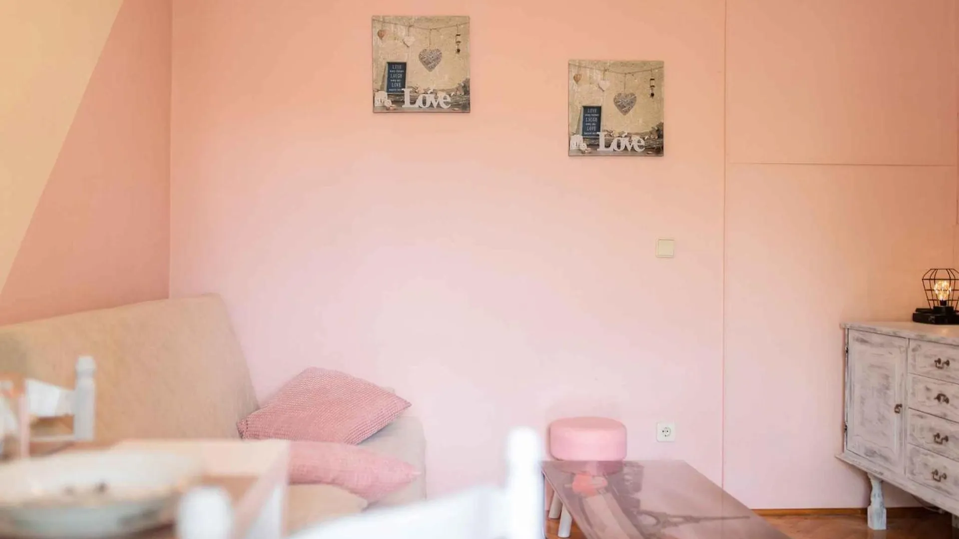 Apartment In Vrbnik/Insel Krk 13613