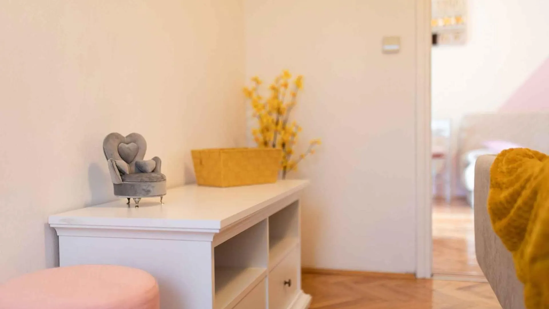 Apartment In Vrbnik/Insel Krk 13613