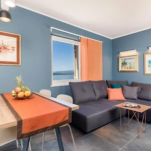 Apartman Heni, Vrbnik
