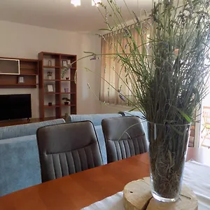 Apartman Borna, Vrbnik