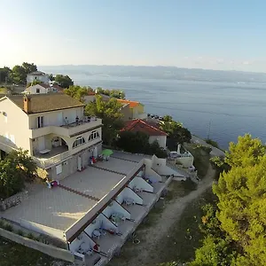 Apartman Anka, Vrbnik